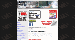 Desktop Screenshot of bvrpc.org